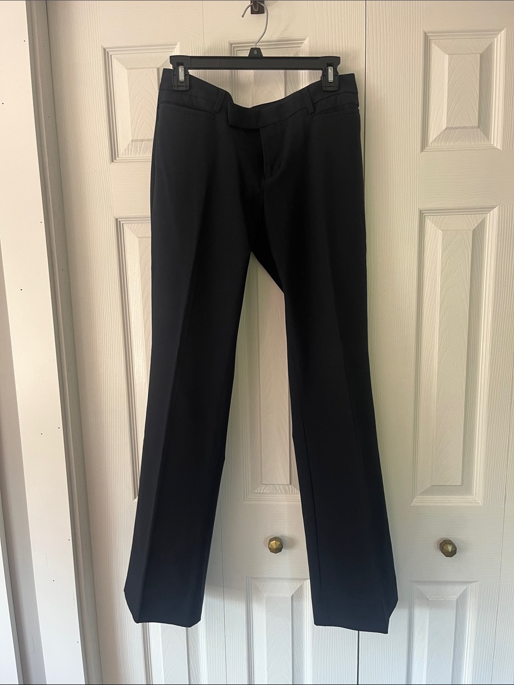 Gap modern boot pant